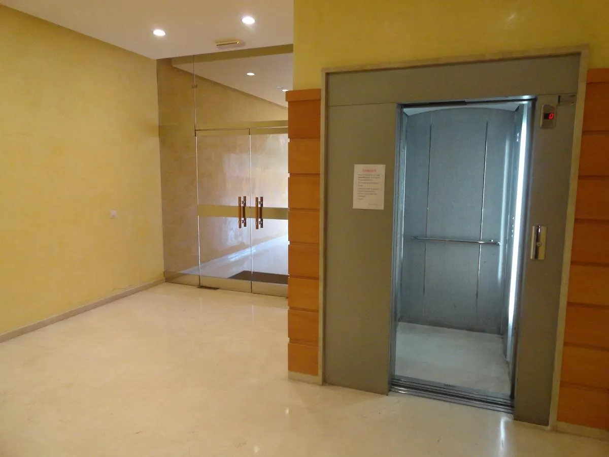 Apartment Las Salinas Estepona 0*,  Spain