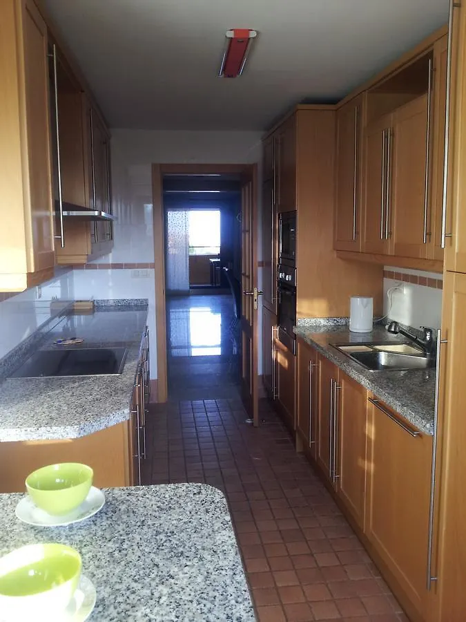Apartment Las Salinas 埃斯特波纳 西班牙