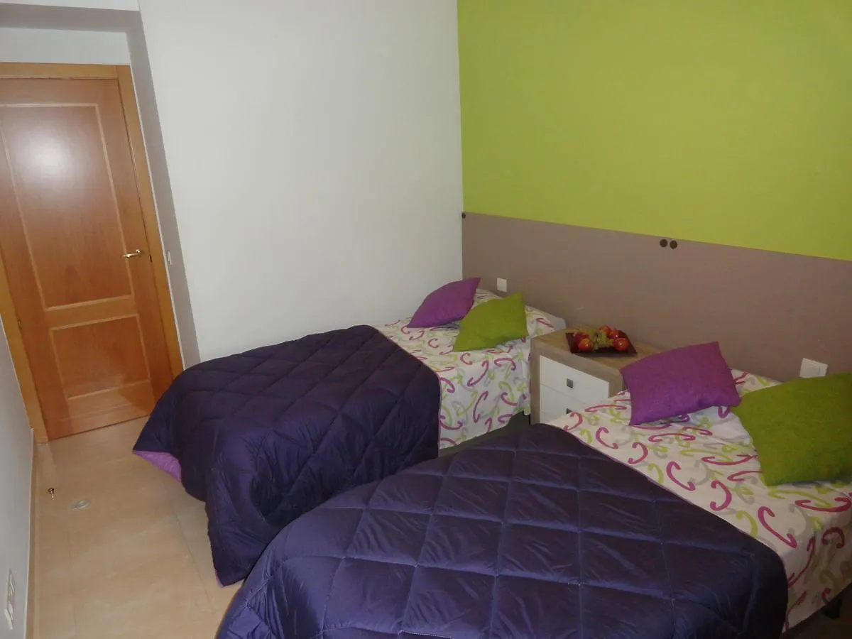 Apartment Las Salinas 埃斯特波纳