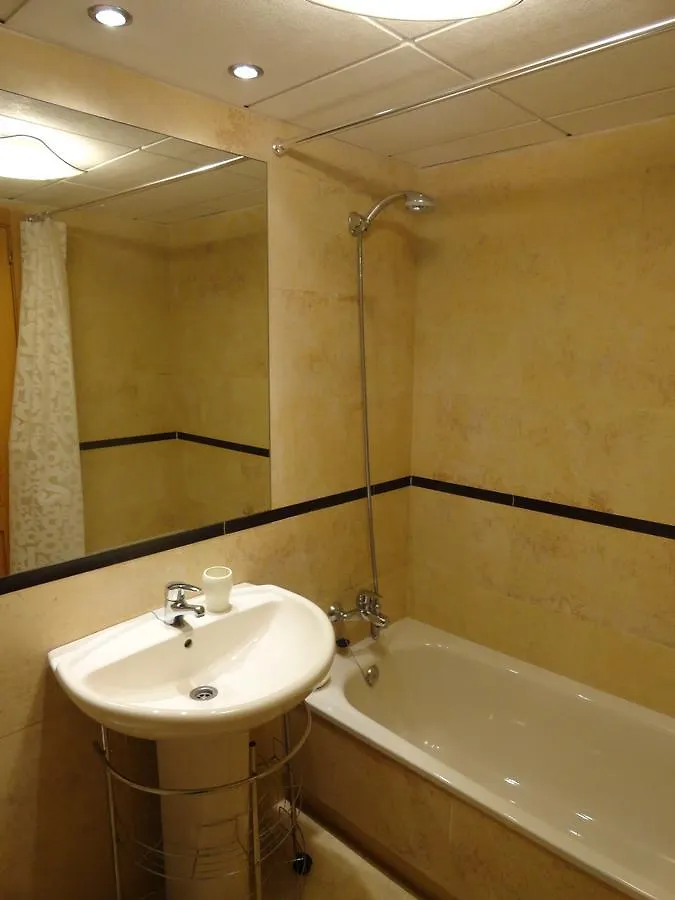 Apartment Las Salinas 埃斯特波纳