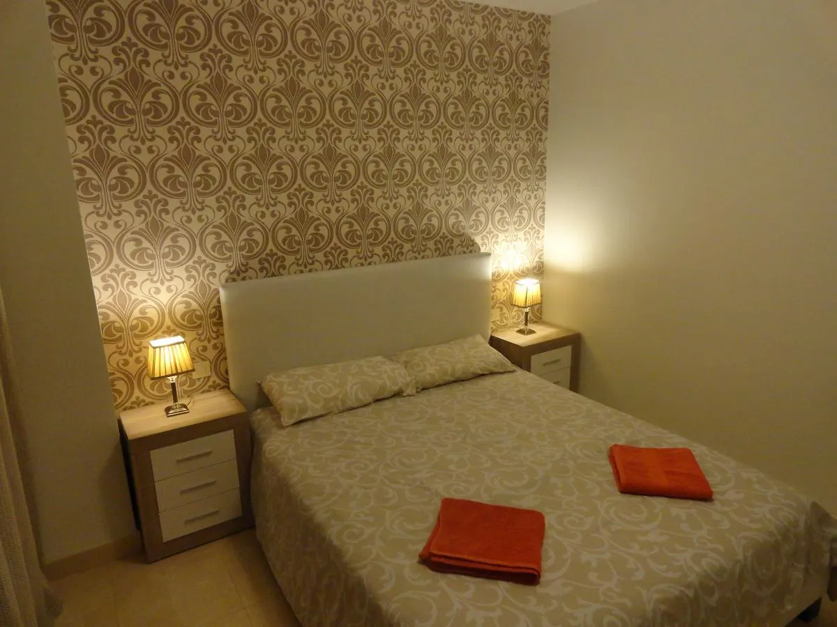 Apartment Las Salinas 埃斯特波纳