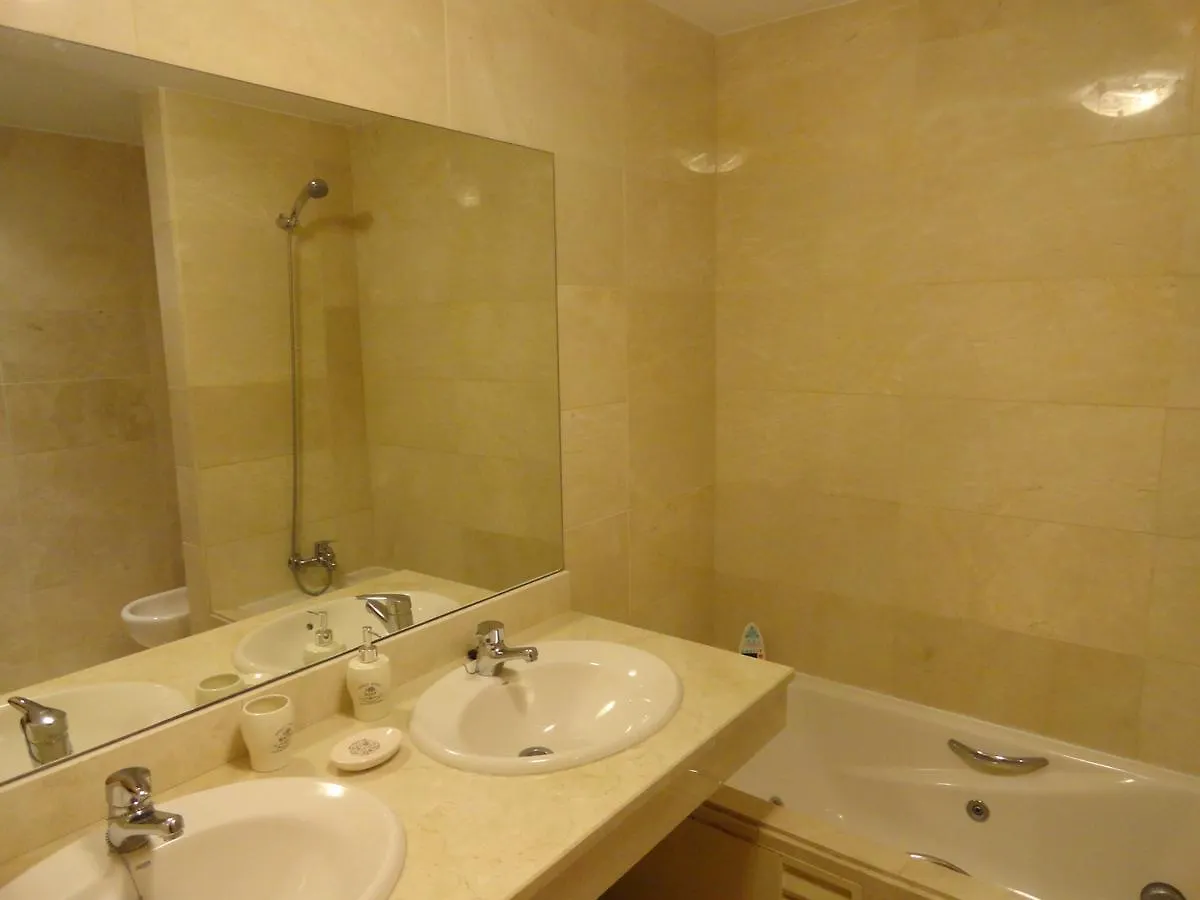 Apartment Las Salinas 埃斯特波纳