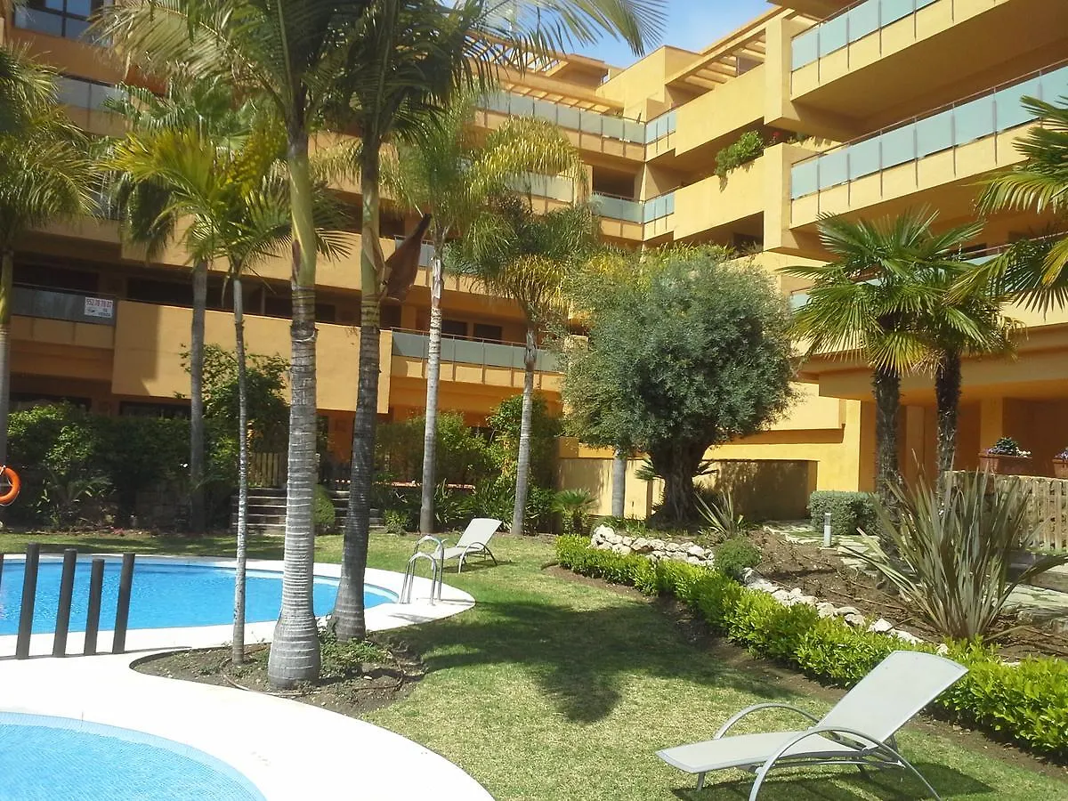 Apartment Las Salinas 埃斯特波纳