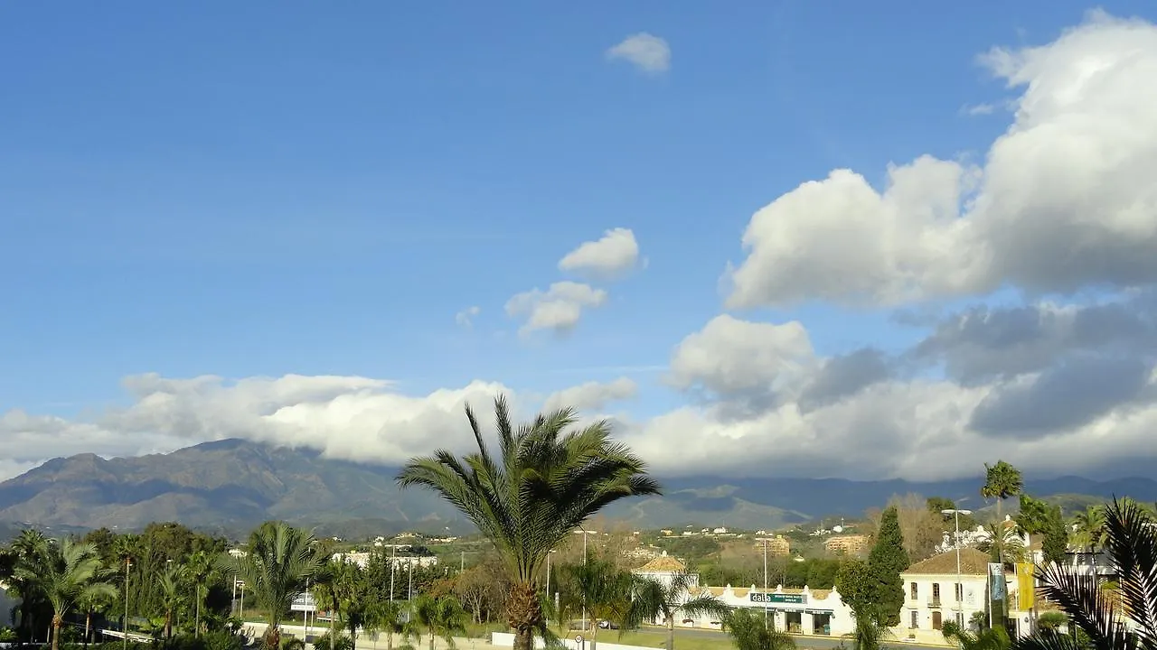 Apartment Las Salinas Estepona Espagne